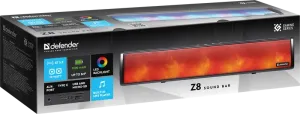 Defender - Sound bar Z8