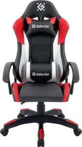 Defender - Gamer szék Crater