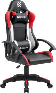 Defender - Gamer szék Crater