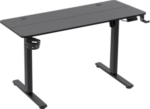 Defender - Gamer asztal Saturn