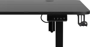 Defender - Gamer asztal Saturn