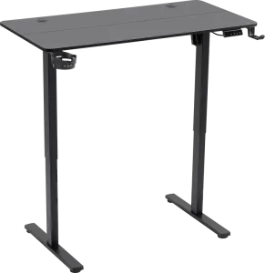 Defender - Gamer asztal Saturn