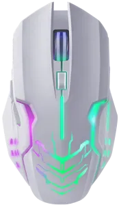 Defender - Vezeték nélküli gamer egér Katana GM-511