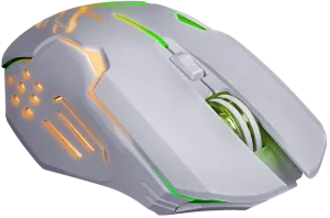 Defender - Vezeték nélküli gamer egér Katana GM-511