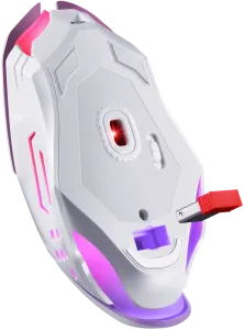 Defender - Vezeték nélküli gamer egér Katana GM-511