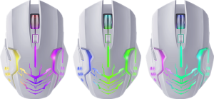 Defender - Vezeték nélküli gamer egér Katana GM-511