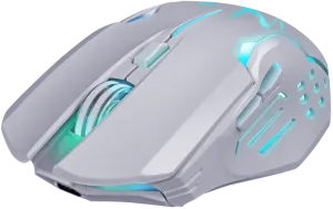 Defender - Vezeték nélküli gamer egér Katana GM-511
