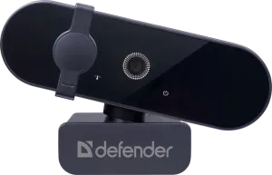 Defender - Webkamera G-lens 2580 FullHD