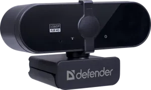 Defender - Webkamera G-lens 2580 FullHD
