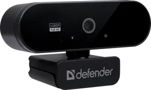Defender - Webkamera G-lens 2580 FullHD
