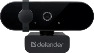 Defender - Webkamera G-lens 2580 FullHD