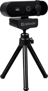 Defender - Webkamera G-lens 2580 FullHD