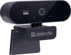 Defender - Webkamera G-lens 2580 FullHD