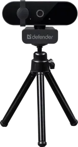 Defender - Webkamera G-lens 2580 FullHD