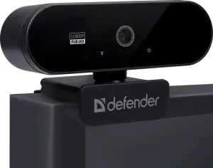 Defender - Webkamera G-lens 2580 FullHD
