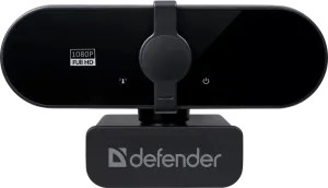 Defender - Webkamera G-lens 2580 FullHD