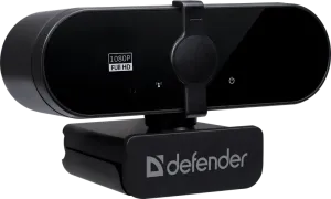 Defender - Webkamera G-lens 2580 FullHD