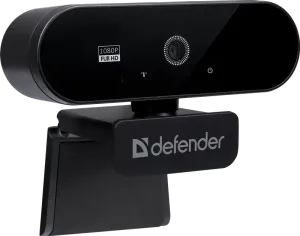 Defender - Webkamera G-lens 2580 FullHD