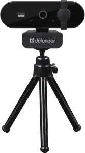 Defender - Webkamera G-lens 2580 FullHD