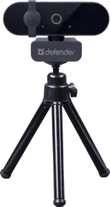 Defender - Webkamera G-lens 2580 FullHD