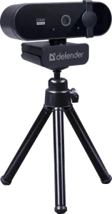 Defender - Webkamera G-lens 2580 FullHD