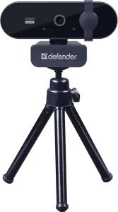 Defender - Webkamera G-lens 2580 FullHD
