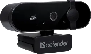 Defender - Webkamera G-lens 2580 FullHD
