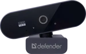 Defender - Webkamera G-lens 2580 FullHD