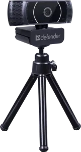 Defender - Webkamera G-lens 2590 QHD