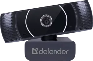 Defender - Webkamera G-lens 2590 QHD