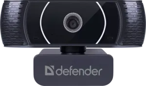Defender - Webkamera G-lens 2590 QHD
