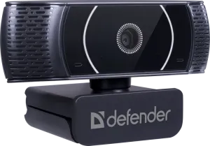 Defender - Webkamera G-lens 2590 QHD