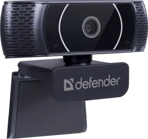 Defender - Webkamera G-lens 2590 QHD