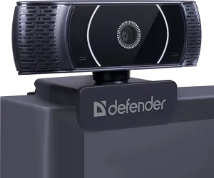 Defender - Webkamera G-lens 2590 QHD