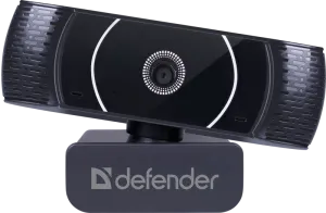 Defender - Webkamera G-lens 2590 QHD