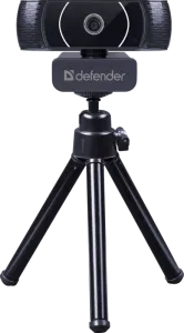 Defender - Webkamera G-lens 2590 QHD