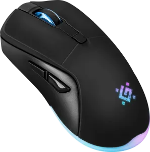 Defender - Vezeték nélküli gamer egér Demon GM-534