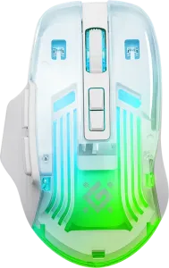 Defender - Vezeték nélküli gamer egér Astro Elite GM-056