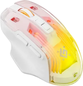 Defender - Vezeték nélküli gamer egér Astro Elite GM-056