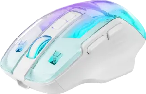Defender - Vezeték nélküli gamer egér Astro Elite GM-056