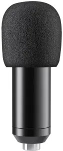 Defender - Gaming stream mikrofon Space GMC 450
