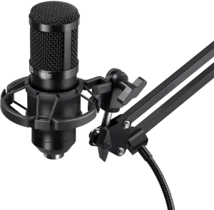 Defender - Gaming stream mikrofon Space GMC 450