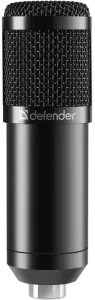 Defender - Gaming stream mikrofon Space GMC 450