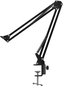 Defender - Gaming stream mikrofon Space GMC 450
