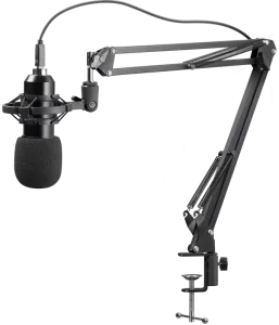 Defender - Gaming stream mikrofon Space GMC 450