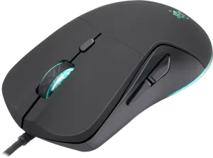 Defender - Vezetékes gamer egér Arga GM-049