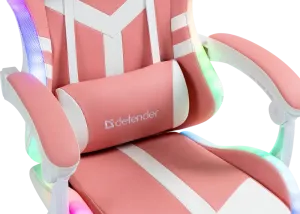 Defender - Gamer szék Ideal