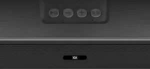 Defender - Sound bar Z9