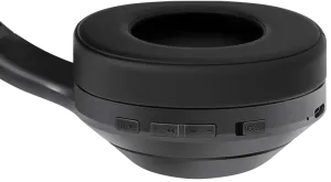 Defender - Vezeték nélküli sztereó headset FreeMotion B695
