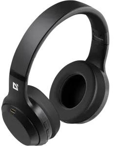 Defender - Vezeték nélküli sztereó headset FreeMotion B695